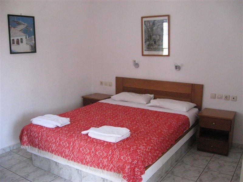 הרסוניסוס Villa Myrto מראה חיצוני תמונה