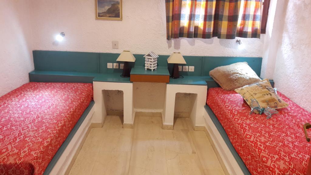 הרסוניסוס Villa Myrto מראה חיצוני תמונה