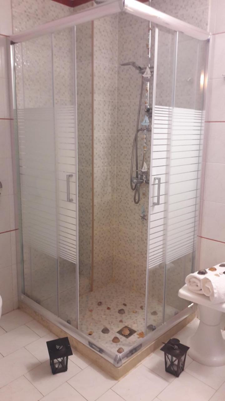 הרסוניסוס Villa Myrto מראה חיצוני תמונה
