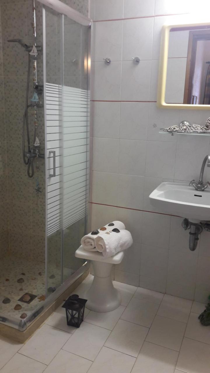 הרסוניסוס Villa Myrto מראה חיצוני תמונה